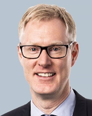 Anders Björklund, Nolato