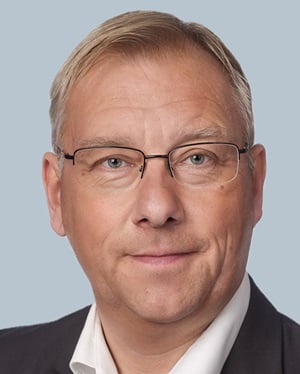 Anders Ericsson, Nolato
