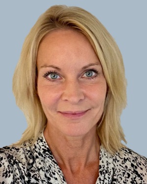 Camilla Magnusson Nolato