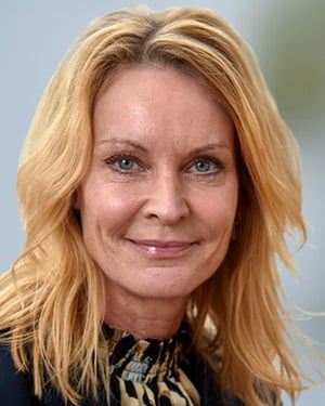 Camilla Magnusson
