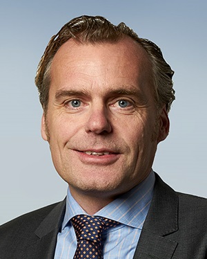 Johan Iveberg