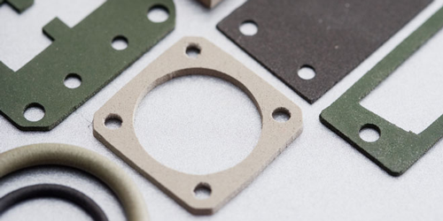 Conductive silicone extrusion products