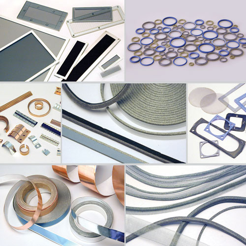 Product picture conductive material