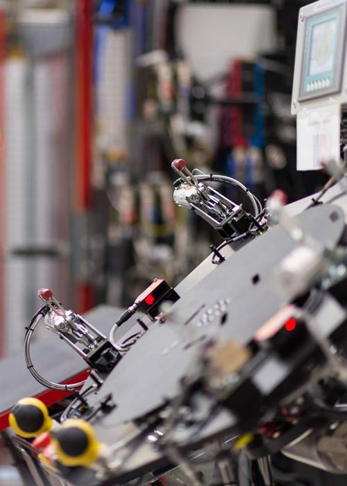 Nolato Plastteknik xc90fan