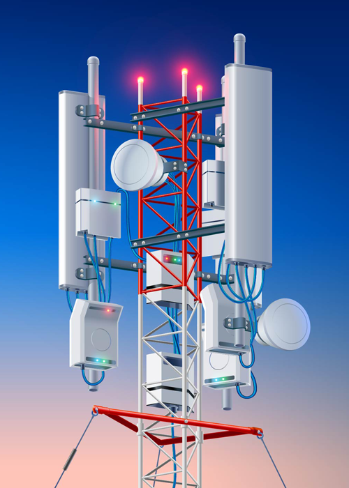 Base station