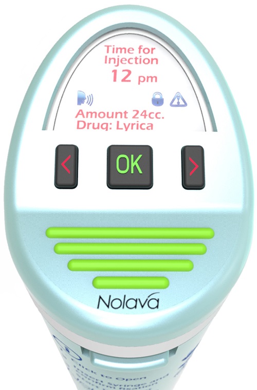 designskiss autoinjector