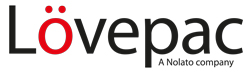 Lövepac logo