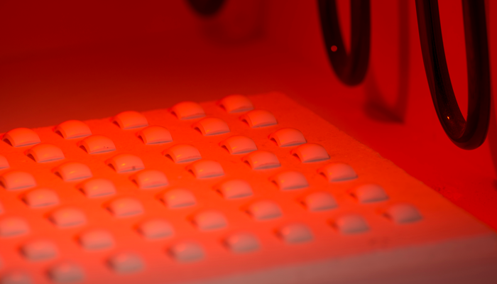 Zirconia products in production