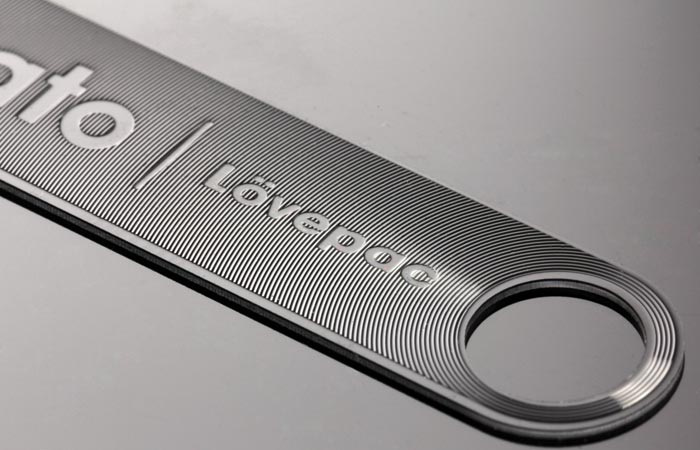 Decoration technology