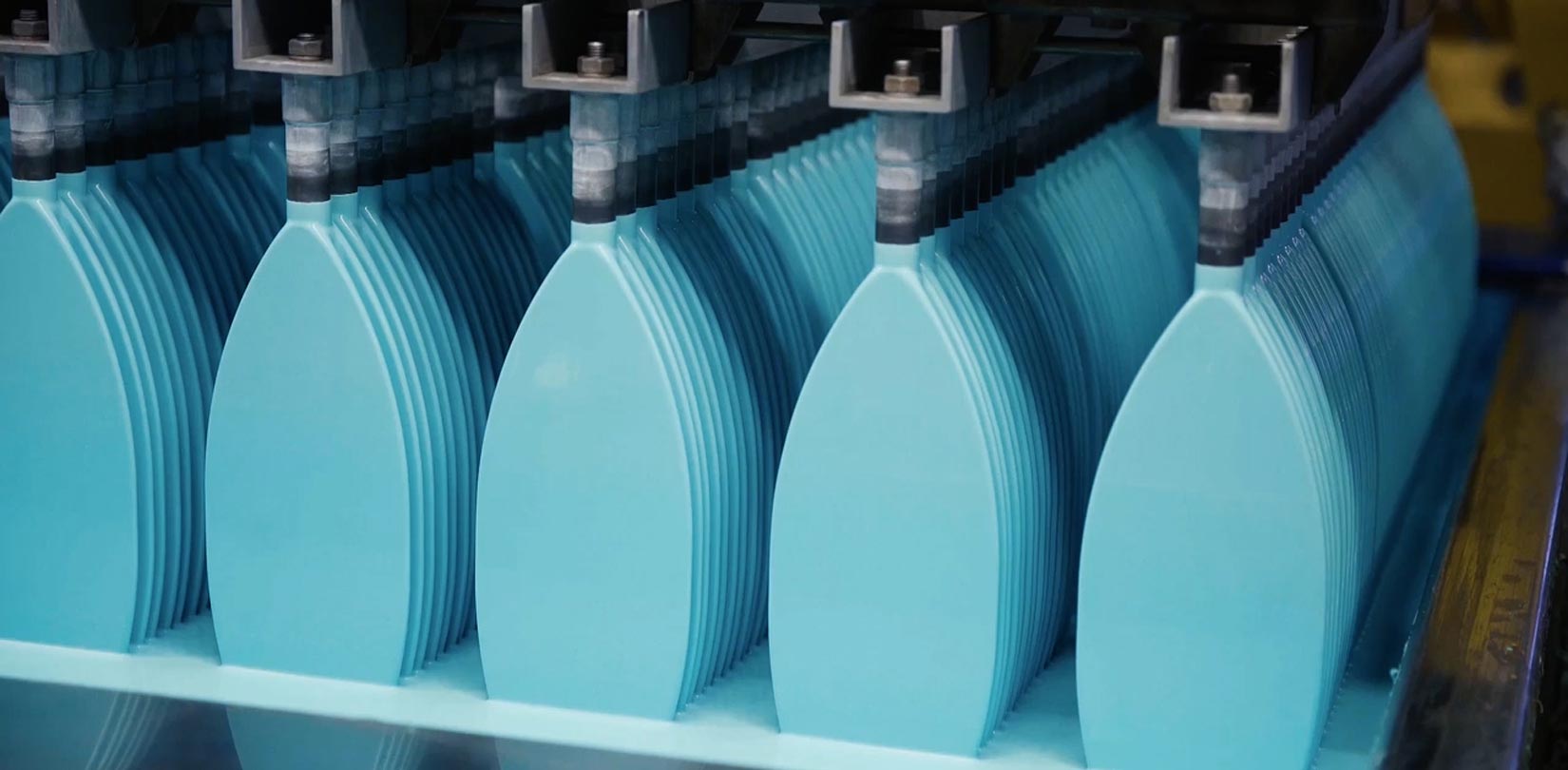 Dip molding