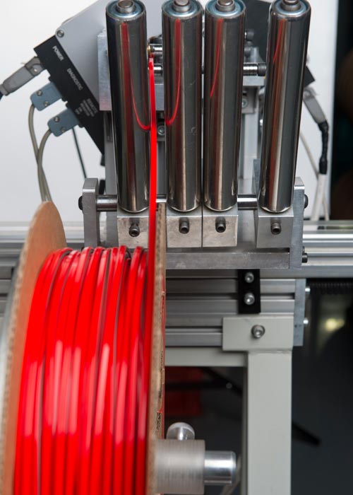 EMI Shielding production