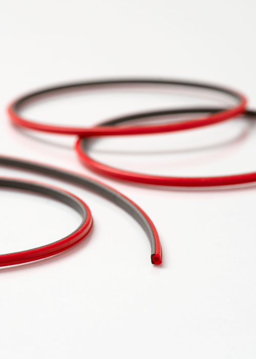 EMI Shielding production