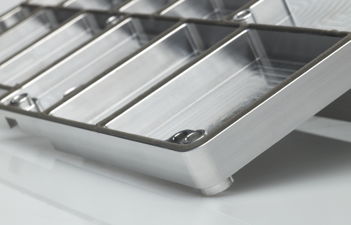 EMI Shielding product