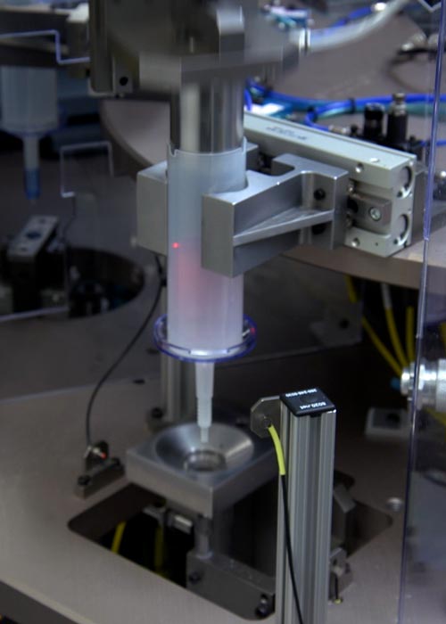 Contract Manufacturing