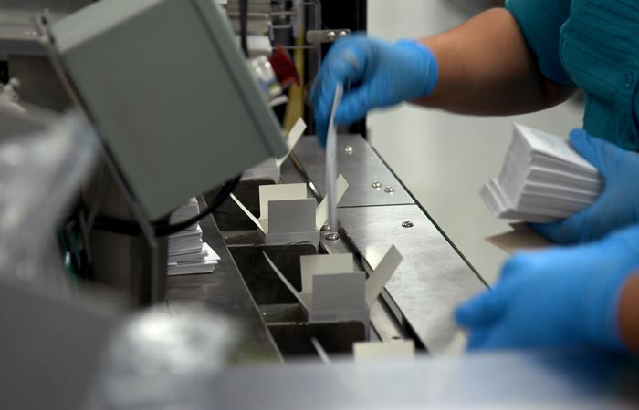 Contract Manufacturing