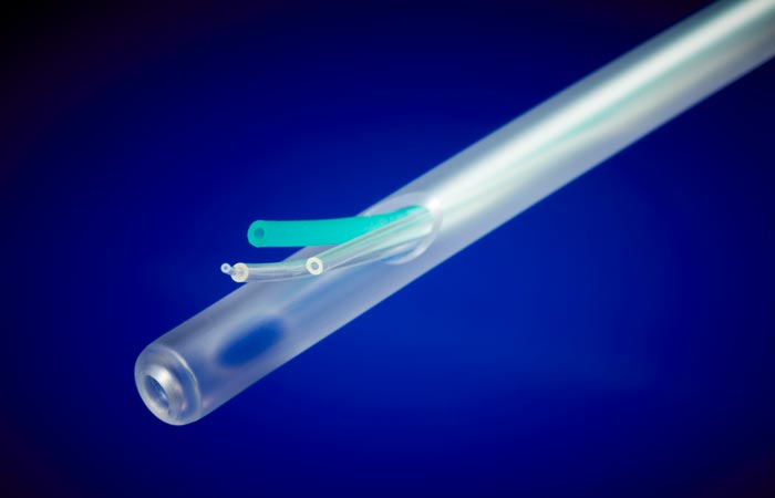 Extrusion- production