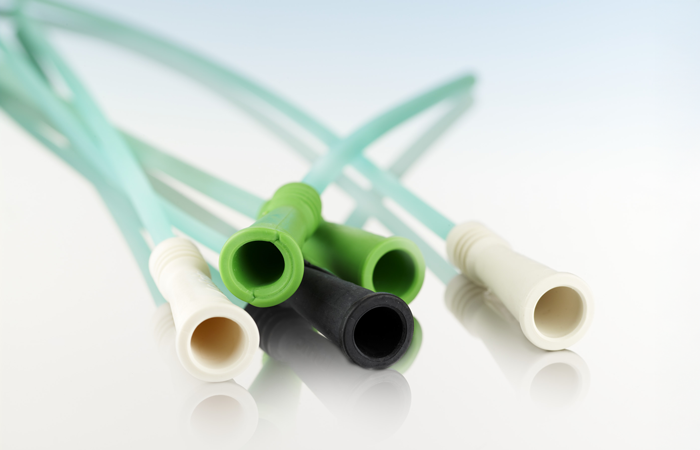 Intermittent catheters