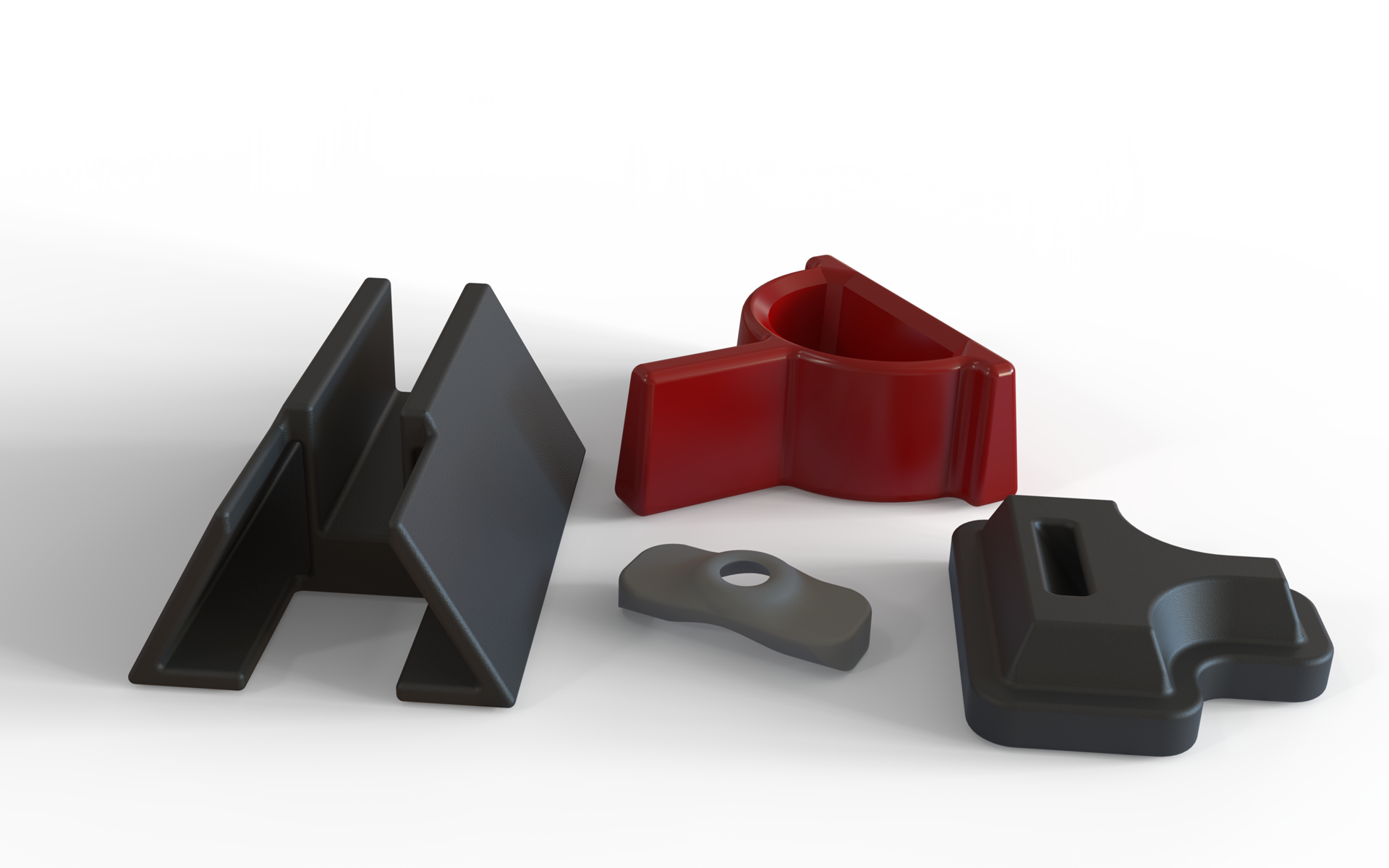 IP-Molded-camera