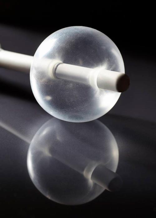 Nolato MediTor balloon