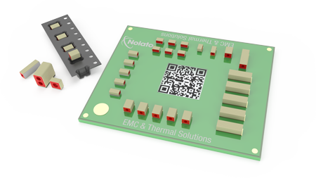 Compashiel SMT Pad products