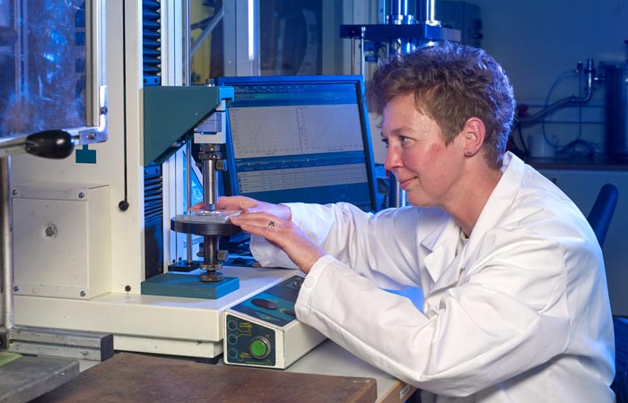 EMC Tech Center at Nolato Silikonteknik Hallsberg