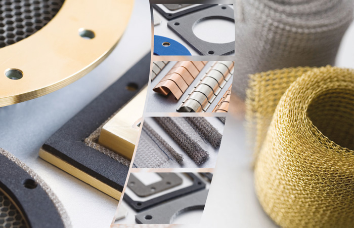 EMI Shielding products from Nolato PPT