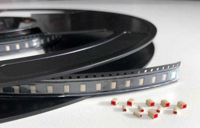 SMT-EMI-Pad products