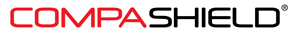 Compashield logo