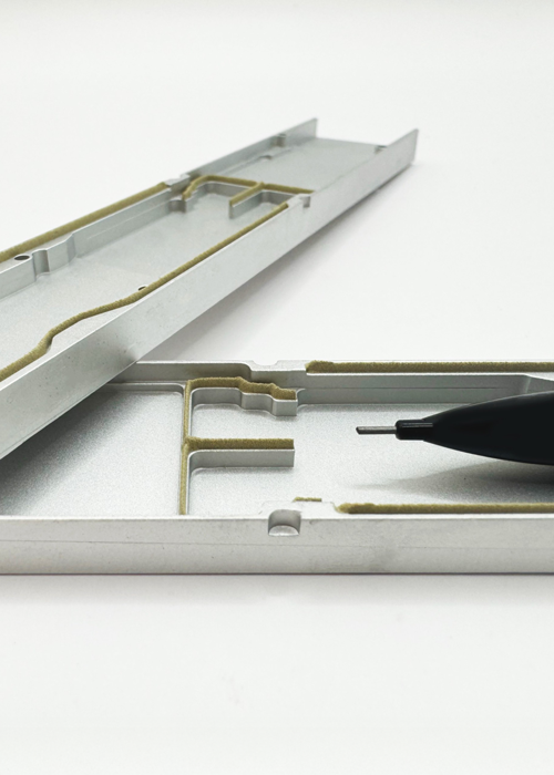 Trieshield product