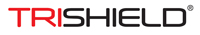 Trishield logo