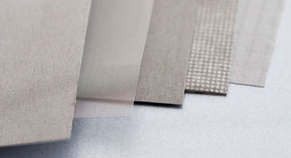 Conductive fabric products