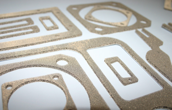 Conductive sponge products