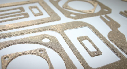 Conductive sponge products