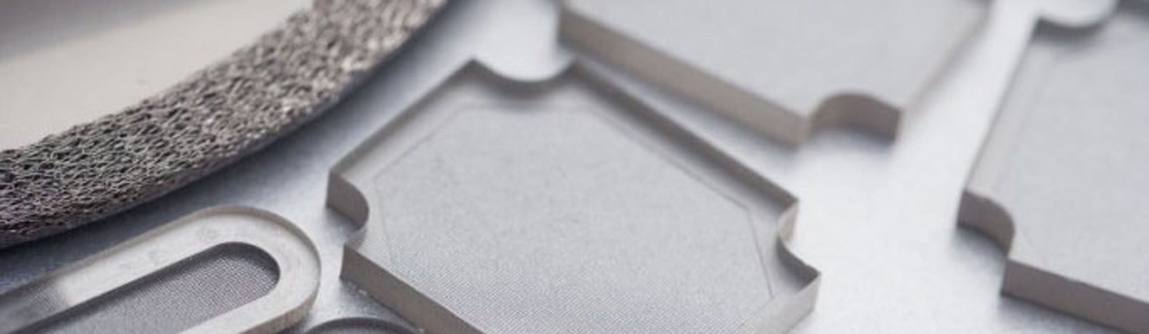 EMI shielded windows | Nolato