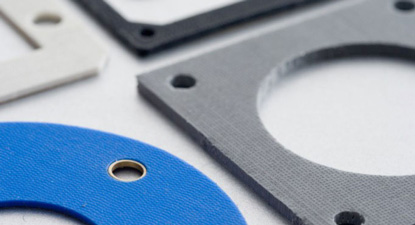 Oriented wires in silicone products