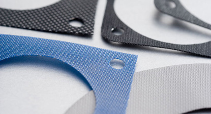 Expanded monel foil-monex products