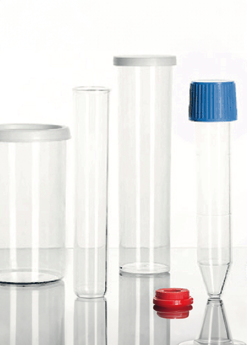 Nolato Cerbo Lab products