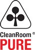 TreffLab CleanRoom Pure logo