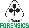 TreffLab LoTrace Forensics logo