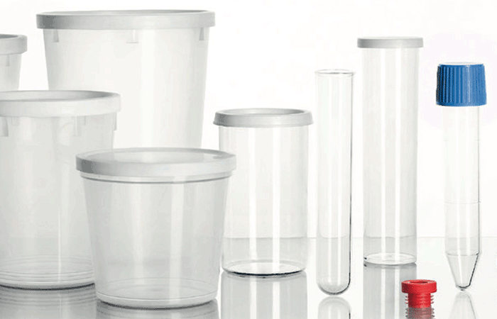 Nolato Cerbo Lab products