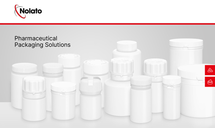 Pharmaceutical discount packaging solutions