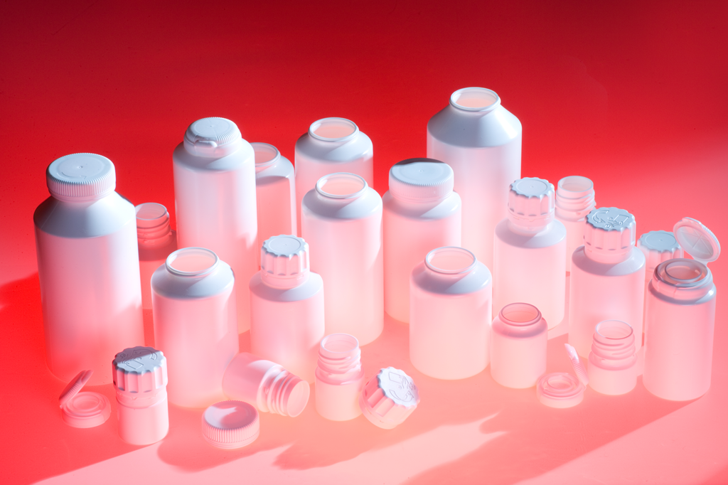 Pharma packaging products