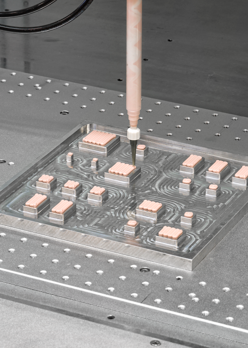 Compatherm Filler product