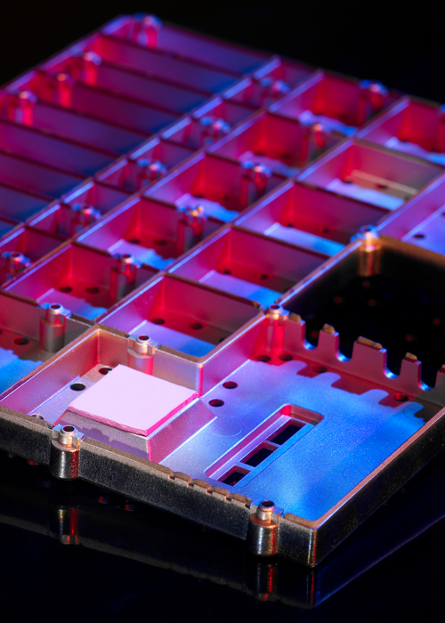 Compatherm Pad product