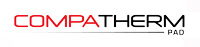 Compatherm Pad logo