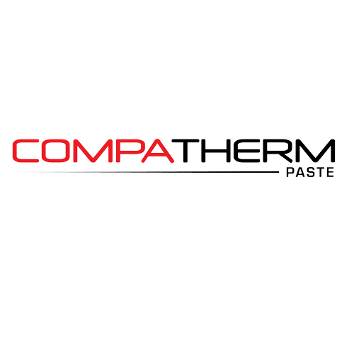 Cmpatherm paste logo
