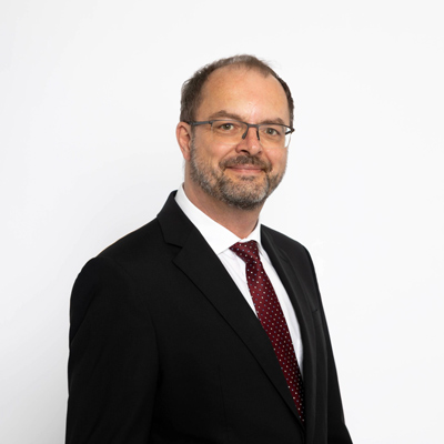 Picture of Roland Dillitzer