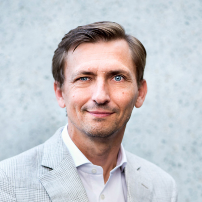 Picture of Guido Vollrath