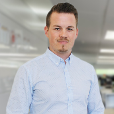 Picture of Sandro Hurschler