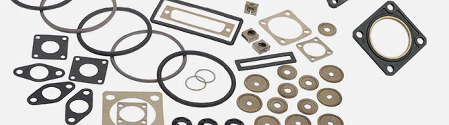 EMC gaskets